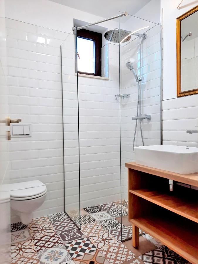 Casa Mora Hotell Deva Exteriör bild