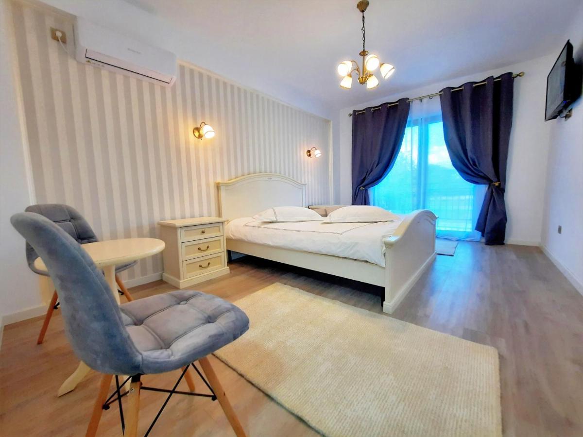 Casa Mora Hotell Deva Exteriör bild