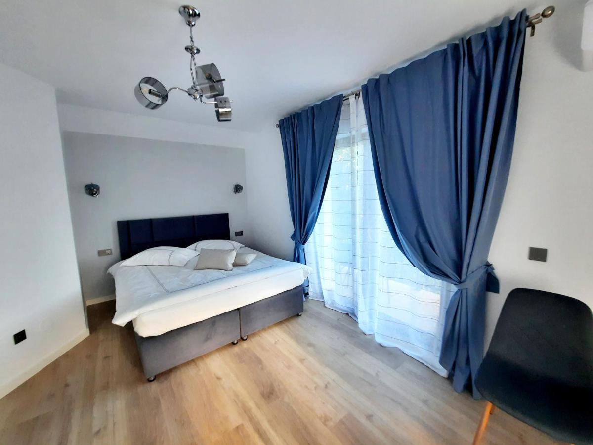 Casa Mora Hotell Deva Exteriör bild