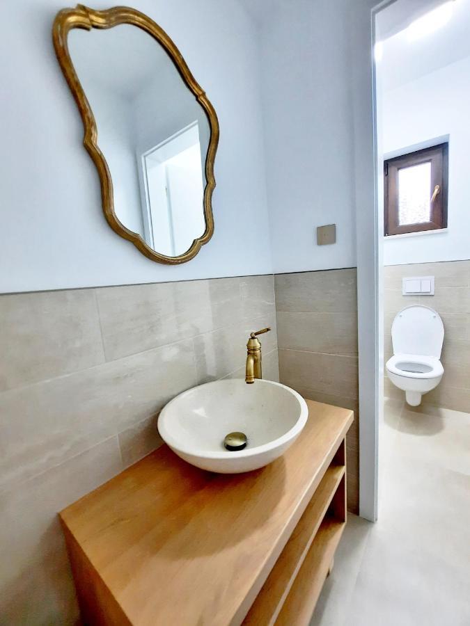 Casa Mora Hotell Deva Exteriör bild