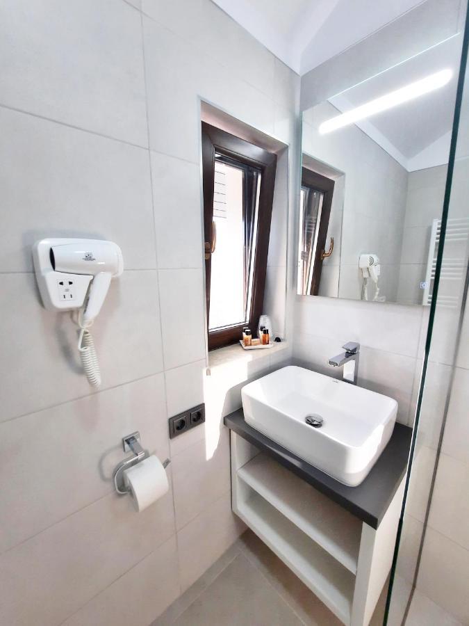 Casa Mora Hotell Deva Exteriör bild