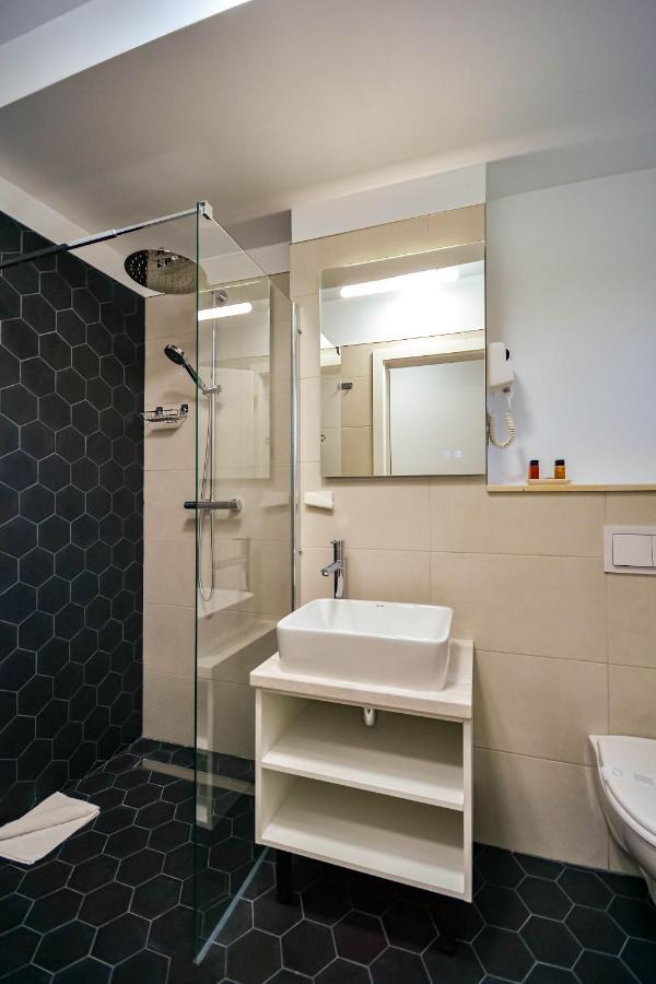 Casa Mora Hotell Deva Exteriör bild